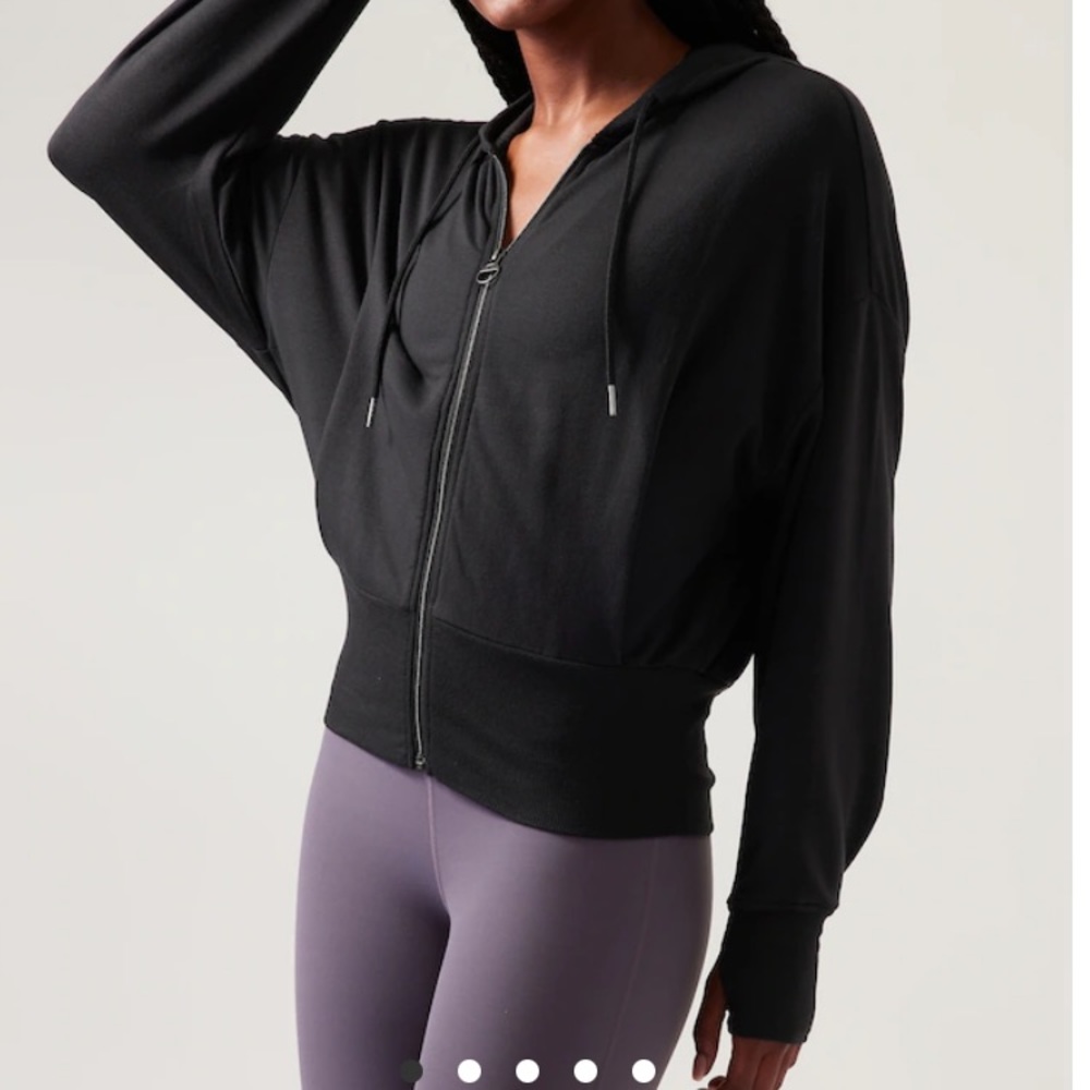 Athleta 2023 Balance Sweatshirt size XL